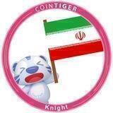 CoinTiger Persian