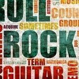 Rock Music | Рок-Музыка в Telegram
