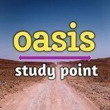 oasis study point