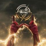 The flash,arrow,supergirl ITALIA(DC COMICS