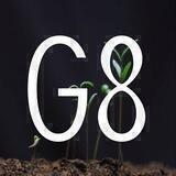 G8 Squatting