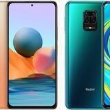 Redmi Note 10 Pro / ProMax | Sweet™🔥🔥 Redmi Note 9S / Pro / ProMax | Miatoll™