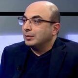 Vahe Hovhannisyan