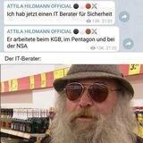 Gemeinsam gegen die NWO