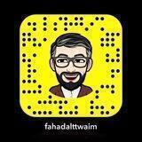 @fahadalttwaim