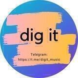 dig it
