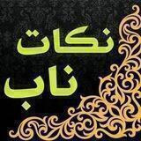 نکات ناب