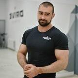 Михаил Саночкин
