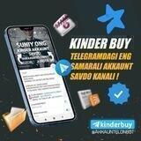 KINDERBUY | CHAT