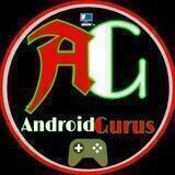 AndroidGurus (GROUP)😇
