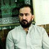 الشاعر سعد هادي الشمري