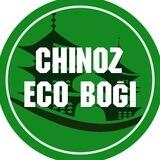 CHINOZ ECO BOG'I