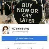NC group pertanyaan