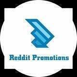 [1-1k] Reddit Promoting Group!