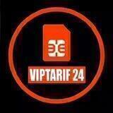 VIPTARIF24 Безлимитные Тарифы МТС Мегафон Билайн ТЕЛЕ2