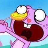 Happy Tree Friends