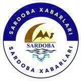 Sardoba Xabarlari 🌐 RASMIY
