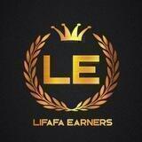 LIFAFA EARNERS
