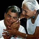 Rafael Correa