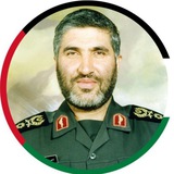 سردار شهید حاج احمد کاظمی