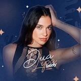 Dua Lipa Lately