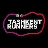 TASHKENT RUNNERS
