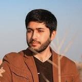 Farshid Sharafi فرشید شرفی