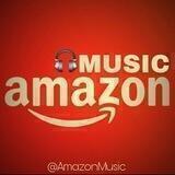 AMAZON MUSIC™