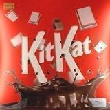 KITKAT : OPEN.