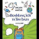 BT bazasi