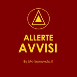 Allerte - Emergenze - Avvisi
