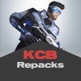 KCB Repacks | Canal de Jogos PC