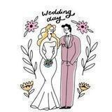 wedding day