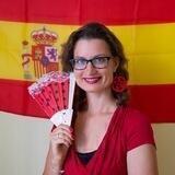 Испанский язык и страноведение c Profesora Isabel