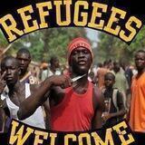 👳🏿💣 White Genocide 🛡👨🏼