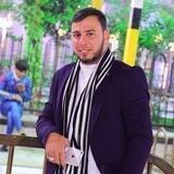 خادم الحسين باقر الأفرجي