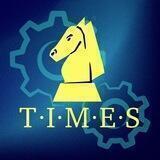 TIMES Kyiv Local Qualification by ESTIEM