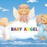 Детский массаж центр 👼🏻Baby Angel👼🏻