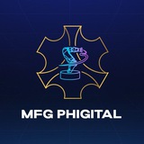 MFG Phigital Official