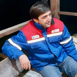 Арсен Гаджиев