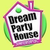 КОТТЕДЖ СИМФЕРОПОЛЬ | DREAM PARTY HOUSE