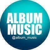 💿 Album Music