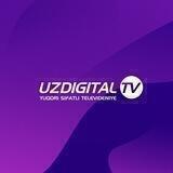 UZDIGITAL TV