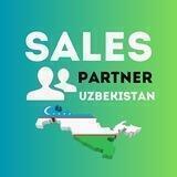 SALES PARTNER UZBEKISTAN