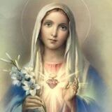 Com Maria, Mil Ave Marias