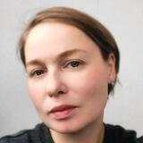 Алёна Нижнева - о жизни и психологии