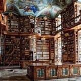 Biblioteca Nacionalista 📚