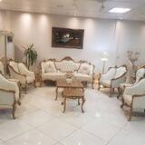 مبلمان و دکوراسیون داخلی عجمی(زیباسازان)