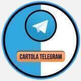 Cartola 🎩 Telegram
