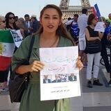 مهتاب قربانی